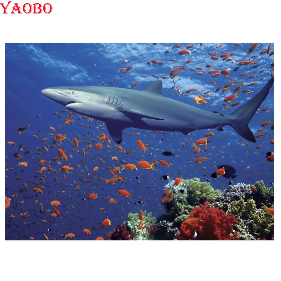 Животные 5D алмазная живопись стразы искусственная вышивка полный квадрат