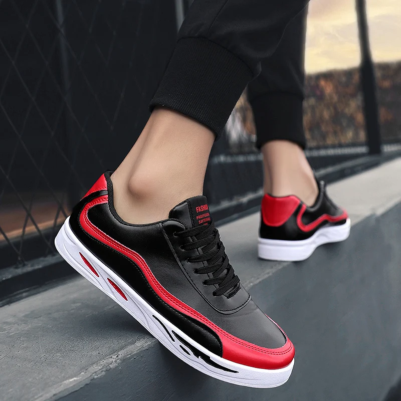 Официальные оригинальные мужские кроссовки для скейтбординга ботинки