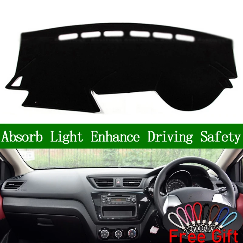 Наклейки на приборную панель для Kia K2 Rio 3 2012 2013 2014 2015 2016 2017|Наклейки автомобиль| |