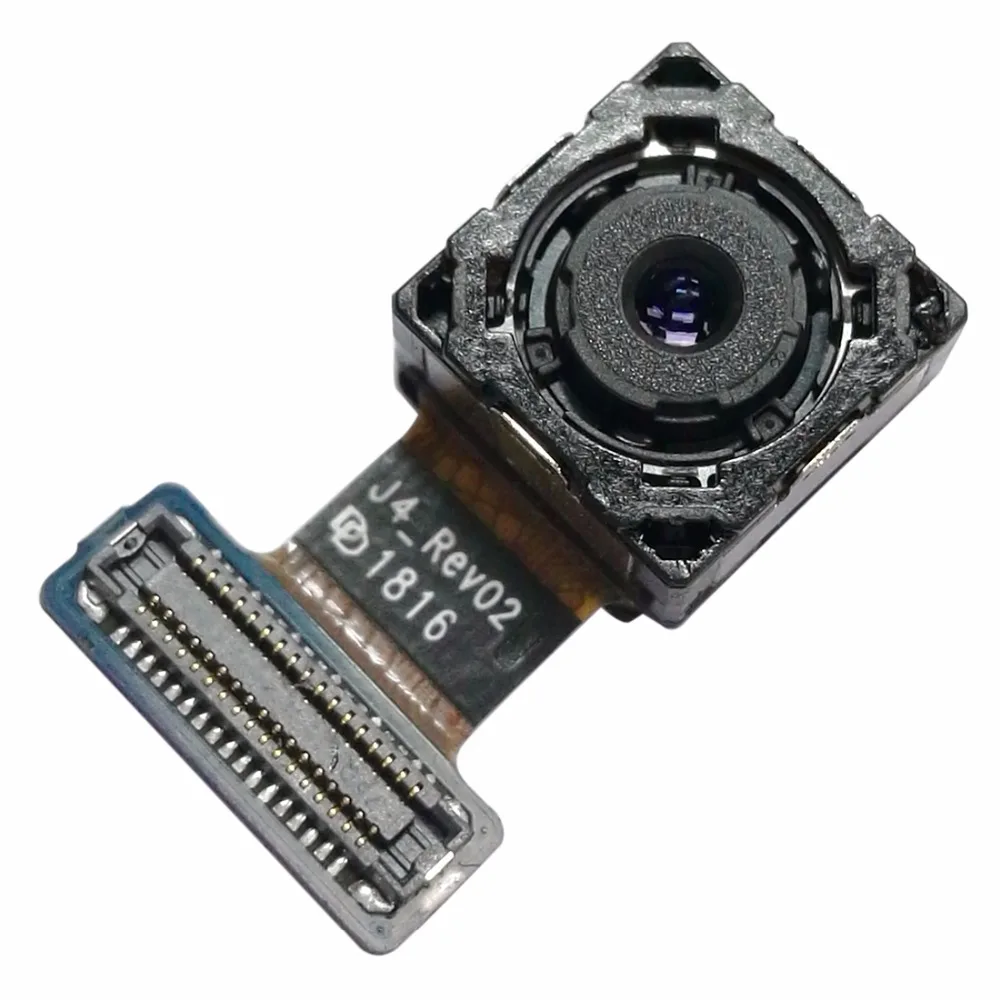 Back Camera Module for Samsung Galaxy J4 (2018) / J400FDS J400GDS | Мобильные телефоны и аксессуары