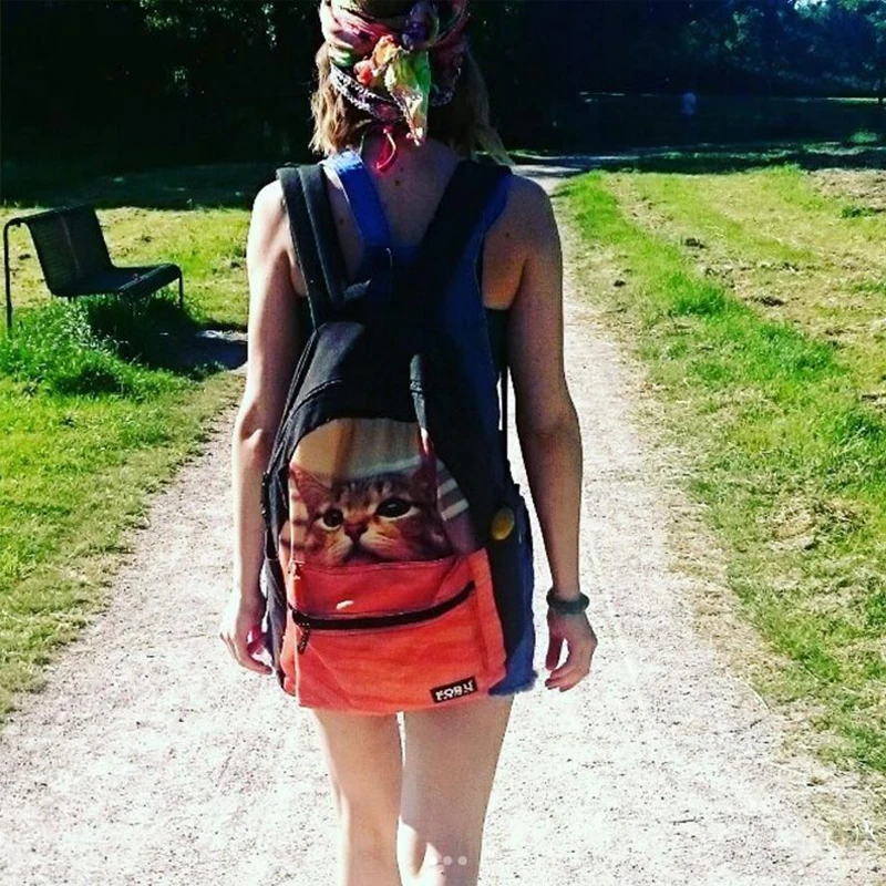 Forusus Парижская Эйфелева башня с принтом школьные сумки для девочек подростков