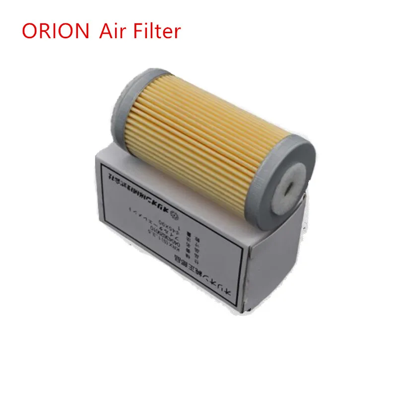 Orion KRX1 KRX3 KRX5 вакуумный насос воздушный с фильтром на входе фильтр для