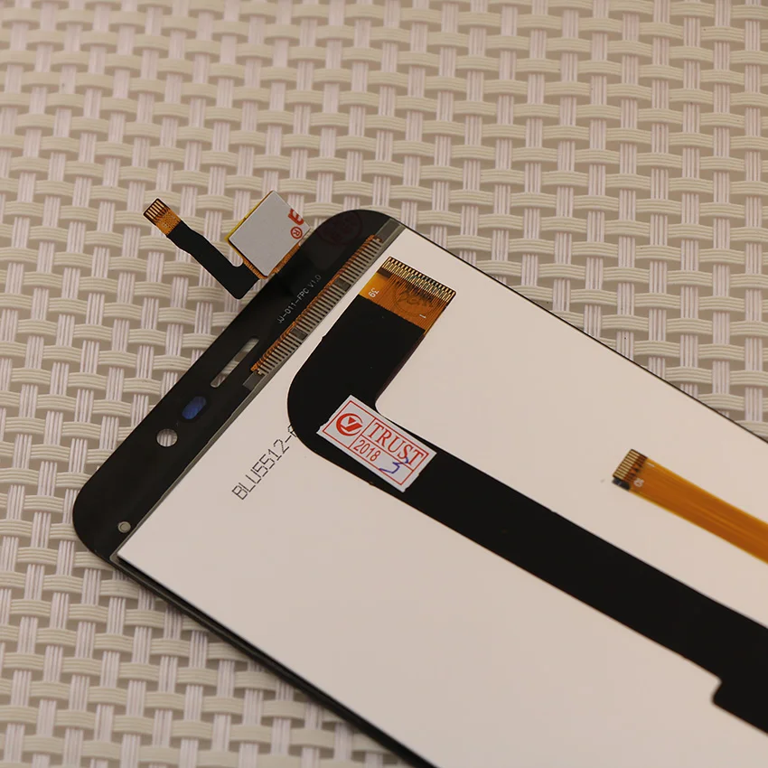 For Cubot Note S LCD Display Touch Screen Digitizer Free Tools | Mobile Phone Screens