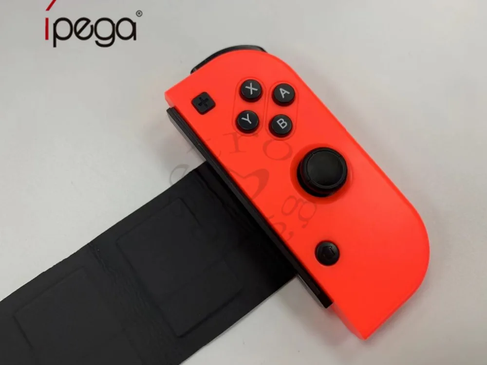 Беспроводной контроллер для переключателя NAND Joy Con поддерживает функцию оси