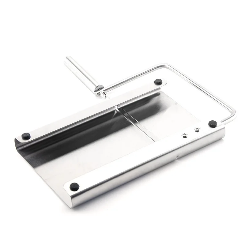 VOZRO нержавеющая терка для сыра измельчитель масла разделительная доска