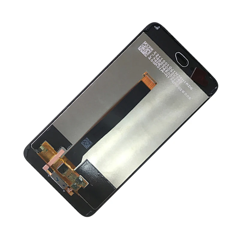 Протестированный 5 '񟵰x1440 для HUAWEI P10 Plus ЖК дисплей с кодирующий