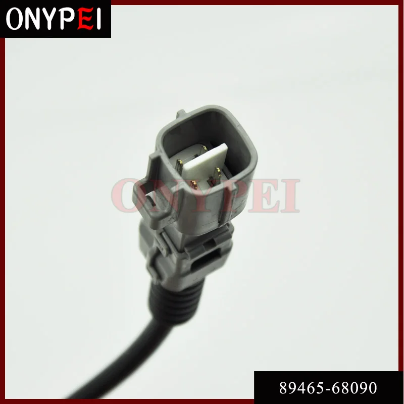 Кислородный датчик O2 89465-68090 для Toyota 2010-2012 Wish ZGE20 ZGE22 | Автомобили и мотоциклы