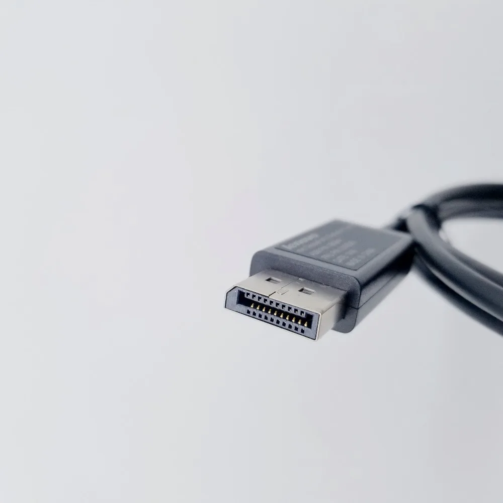 Новый оригинальный кабель для Lenovo Mini-DisplayPort к DisplayPort 2 м Mini D-port К DP 03X6596 |