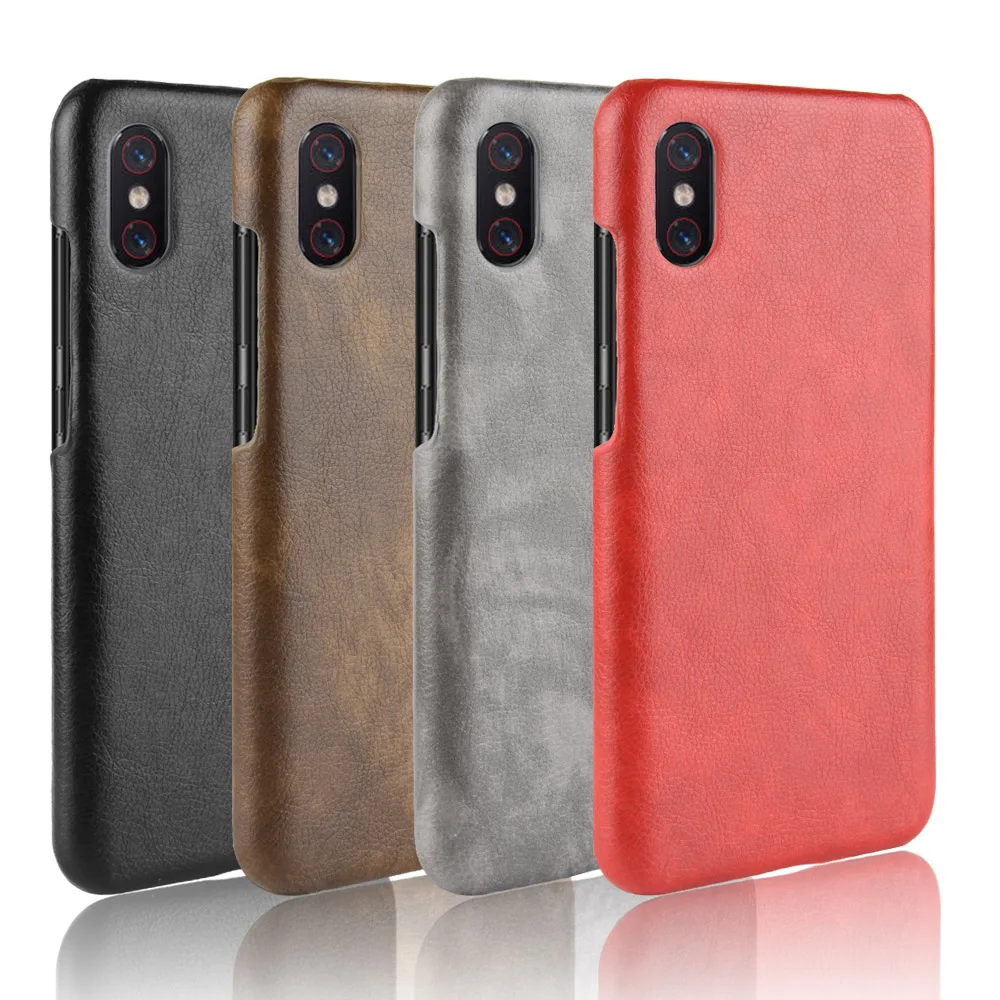 Матовый чехол для Xiaomi Mi 8/ 8 SE/ Explorer Edition противоударный жесткий из поликарбоната MI8/