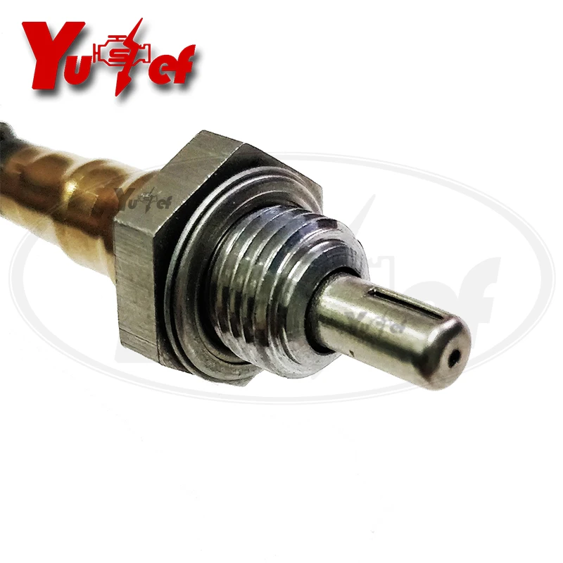 Датчик кислорода O2 s задний датчик подходит для Harley Davidson Touring Street Glide 2009-2017 OE #27809-10