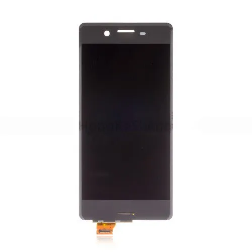 Купи ЖК-экран в сборе для Sony Xperia X F5121 F5122 за 3,000 рублей в магазине AliExpress