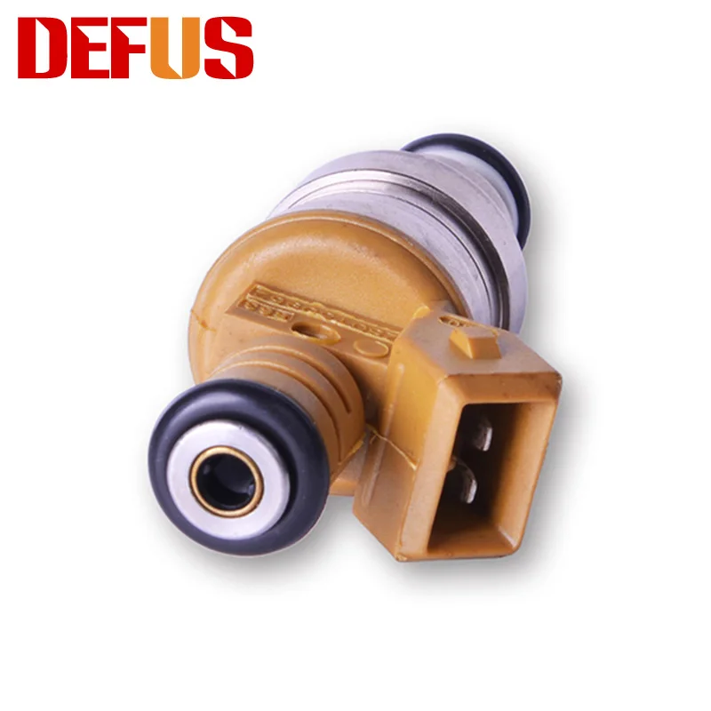 4pcs Fuel Injector 0280150962 For Santana Quantum Opel Omega 2.0L Replacement Car Injectors Petrol Injection System Nozzle |