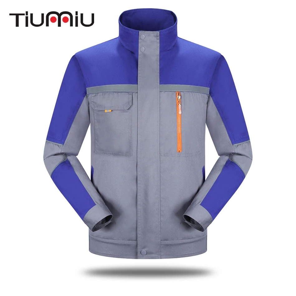 Оптовая продажа высококачественные мужские комплекты рабочего белья из двух