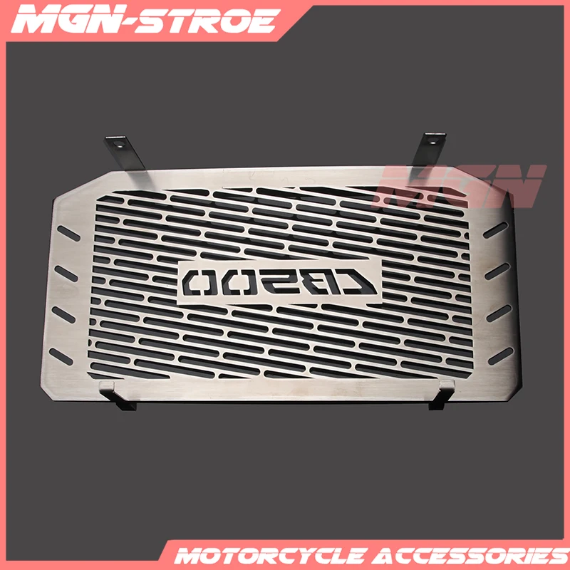 Мотоциклетные аксессуары для CB500F CB 500F CB500 F 2016 2017 2018 2019 16 17 18 19 Защитная крышка