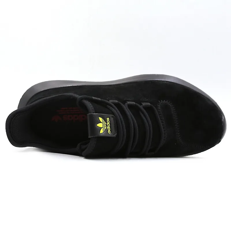 Новинка оригинальные кроссовки для скейтбординга Adidas Original TUBULAR SHADOW женские