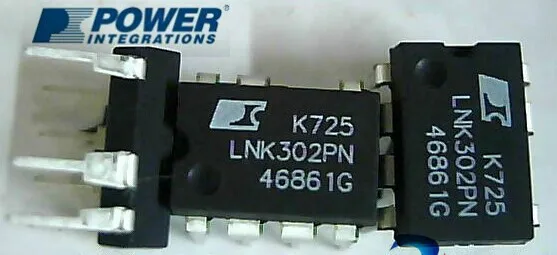LNK302PN IC офлайн SWIT OCP 8DIP