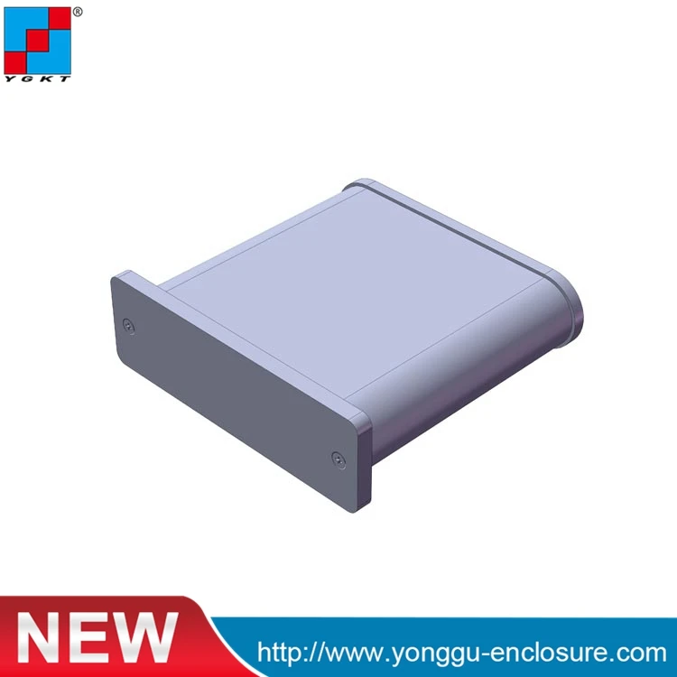 108*26-100 мм (wxhxl) специальный блок питания алюминиевый корпус с панелями