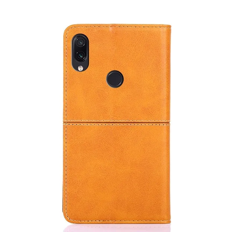 Кожаный чехол-книжка для Xiao mi Xio mi Red mi Note 7 Pro 6A 6 Pro 5A 5 Plus 4A Note 4X K20 mi 8 9 SE 9T Pro Чехол-Кошелек mi 9T