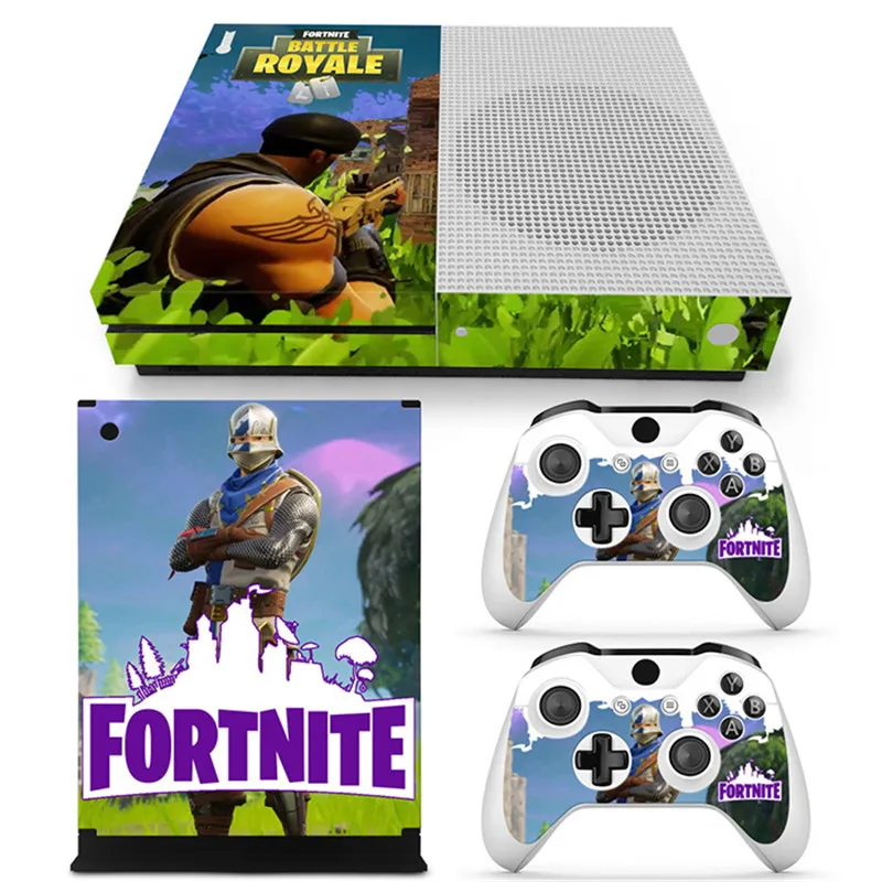 30% популярная дизайнерская наклейка для Microsoft Xbox One Slim Skin Наклейка для консоли X1 S