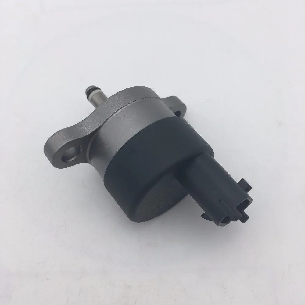 Регулятор давления Common Rail 0 281 002 445 для Hyundai KIA Carens II 2 CRDi XTREK CR 0281002445 31402 27000 31400