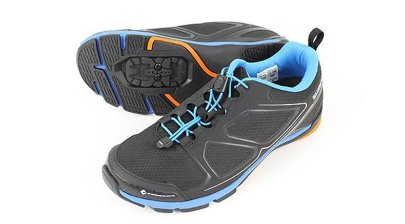 Shimano/SH-CT71 обувь для отдыха в городе; обувь для верховой езды; обувь для велоспорта с самоблокирующимся замком; обувь для езды на велосипеде