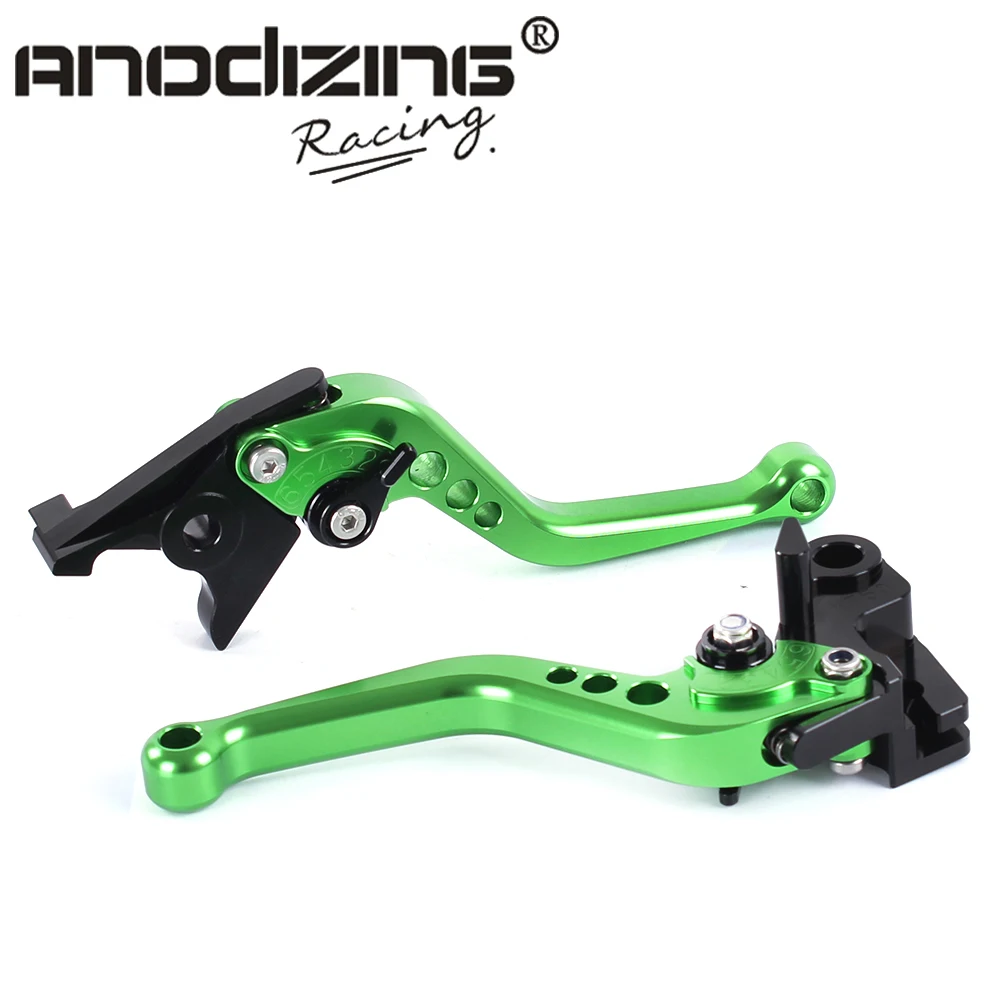 F 21 K 750 рычаги сцепления для мотоциклов KAWASAKI z900 z 900 2017|brake clutch levers|motorcycle brake leverclutch