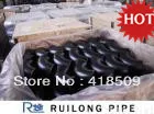 2013 Hot Sale ASME B16.9 SCH160 ASTM A234 Carbon Steel Elbow |