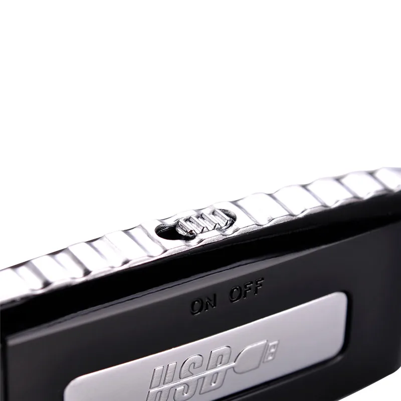 Usb флэш накопитель диктофон 8 Гб перезаряжаемый мини цифровая аудио ручка u диск