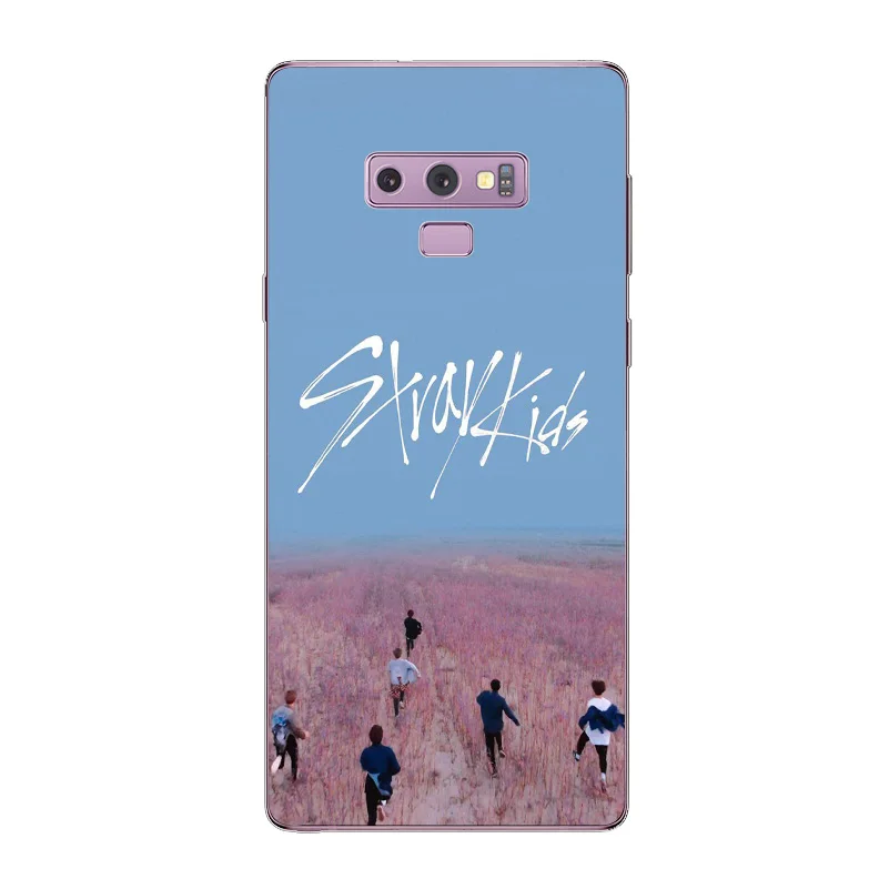Чехол ciciber для Samsung Galaxy Note 10 Plus чехол 9 8 5 4 3 телефона мягкий силиконовый детей k-pop |