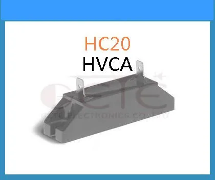 

[BELLA] electronic voltage silicon stack HC20 600mA 20kV high voltage silicon rectifier stack--10PCS/LOT