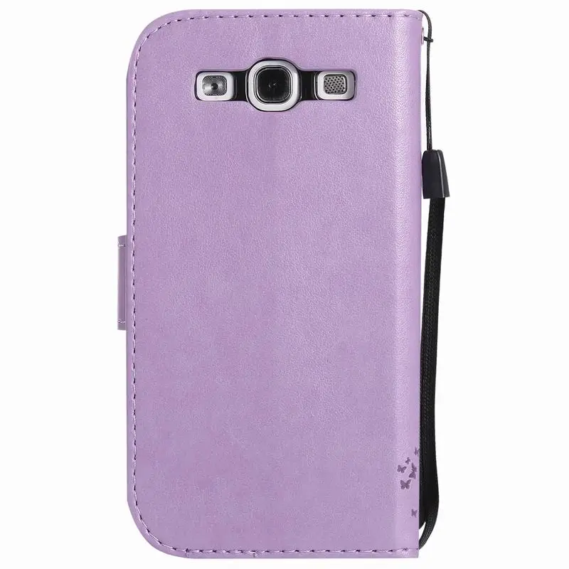 Кожаный чехол для samsung Galaxy S3 Neo, чехол, кошелек, откидная крышка, чехол для телефона samsung Galaxy S3, чехол, i9300 i9301, Coque Capas