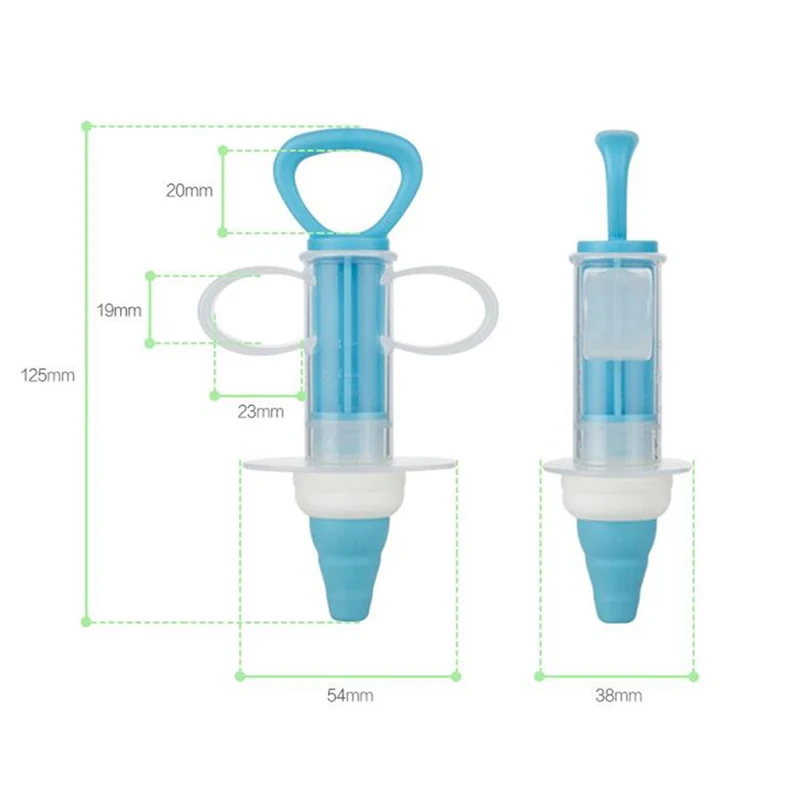Прибор для кормления новорожденных 10 мл жидкий медицинский шприц прибор утварь