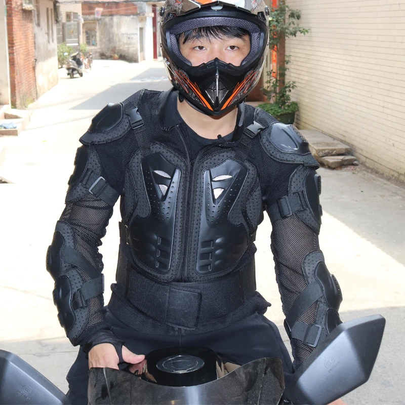 Спортивная безопасность защита мотоцикла гонок локоть мотоциклетная Защитная