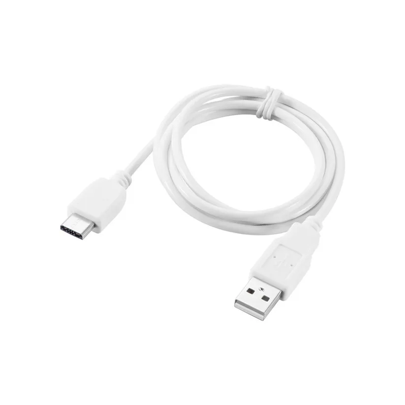 CARPRIE 100 см USB зарядное устройство Кабель питания для DreamTab nabi 2 S Jr. XD Elev 8 TD0509 Прямая