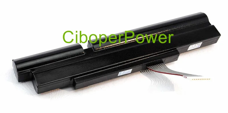 Аккумулятор для TimelineX 3830T 4830T 5830T AS3830T AS4830T AS5830TG 3INR18/65-2 3830T-6417 3830T-6492 3830T-6608 |