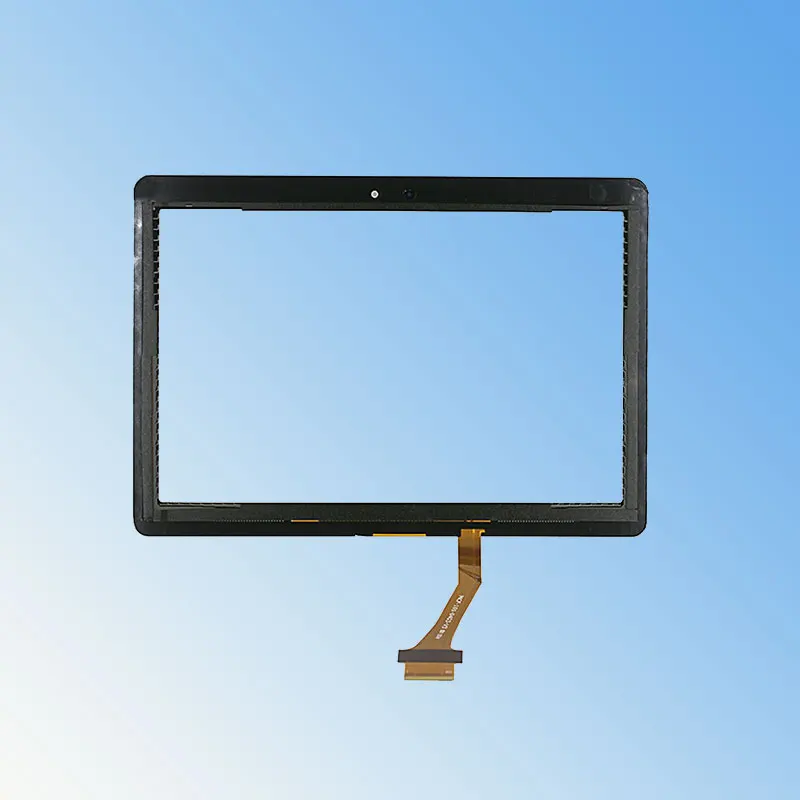 Фото Сенсорный экран для Samsung Galaxy Tab 2, N8000, P5100, P5110, N8010, N8013 №4
