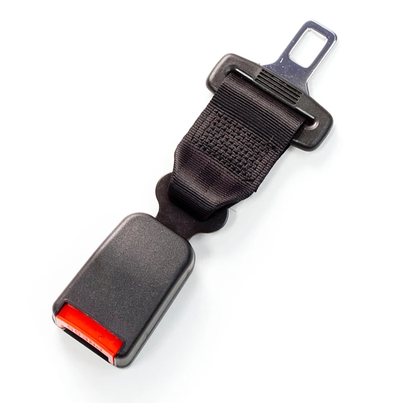 Универсальный автомобильный удлинитель ремня безопасности 21 см | Автомобили и