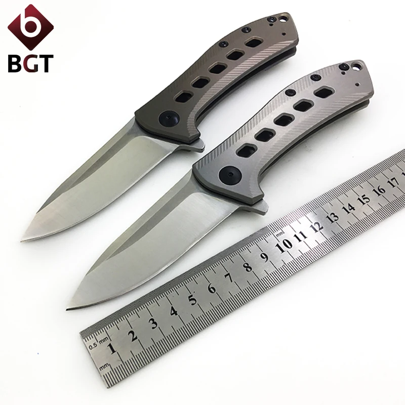 Охотничий складной нож BGT 0801 тактические боевые карманные ножи для выживания с