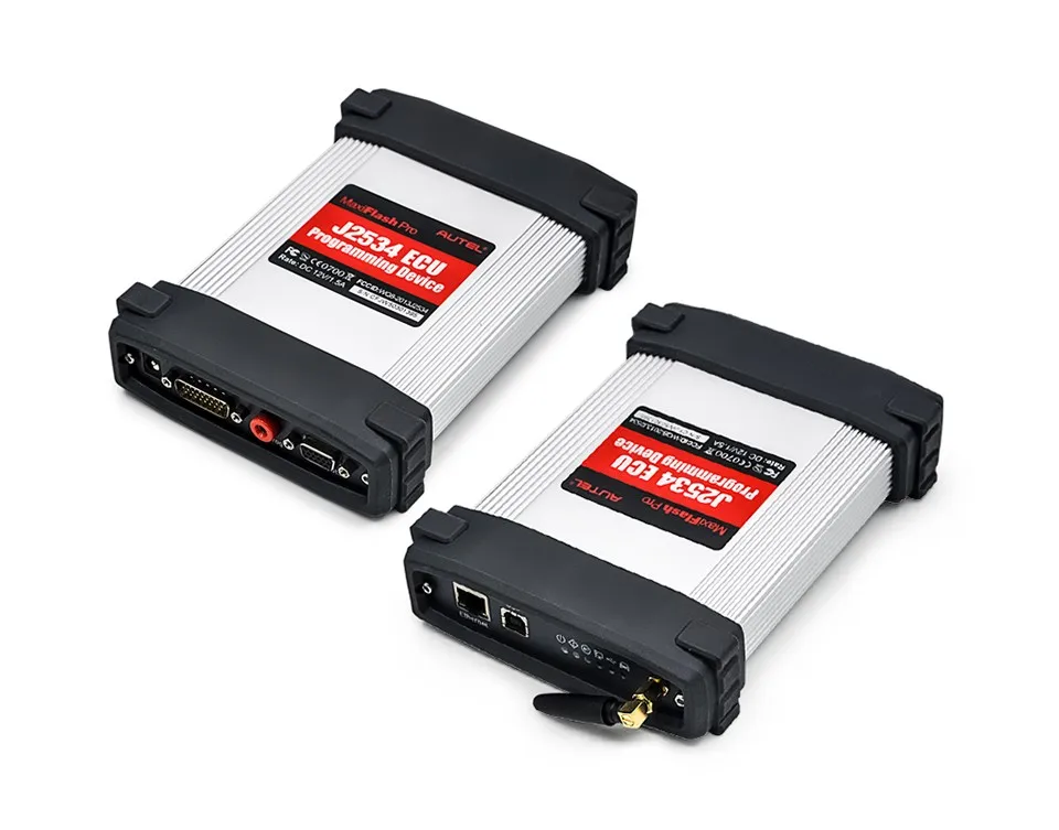 Автоматический диагностический инструмент Autel MaxiSYS Pro MS908P система