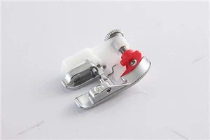 sewing parts part foot forFOOT Pfaff 7570 Blindstitch/Overlock with IDT  Item: 9869489000