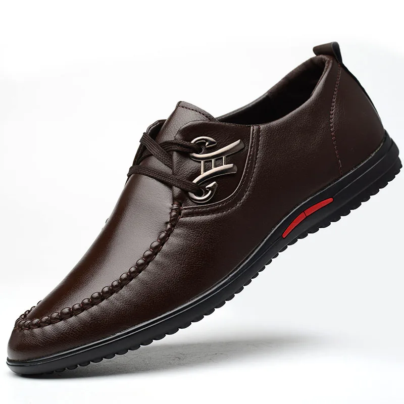 VESONAL Brand 2019 Summer Comfortable New PU Leather Men Shoes Breathable Fashion Casual Sneakers breathable Male Footwear | Обувь