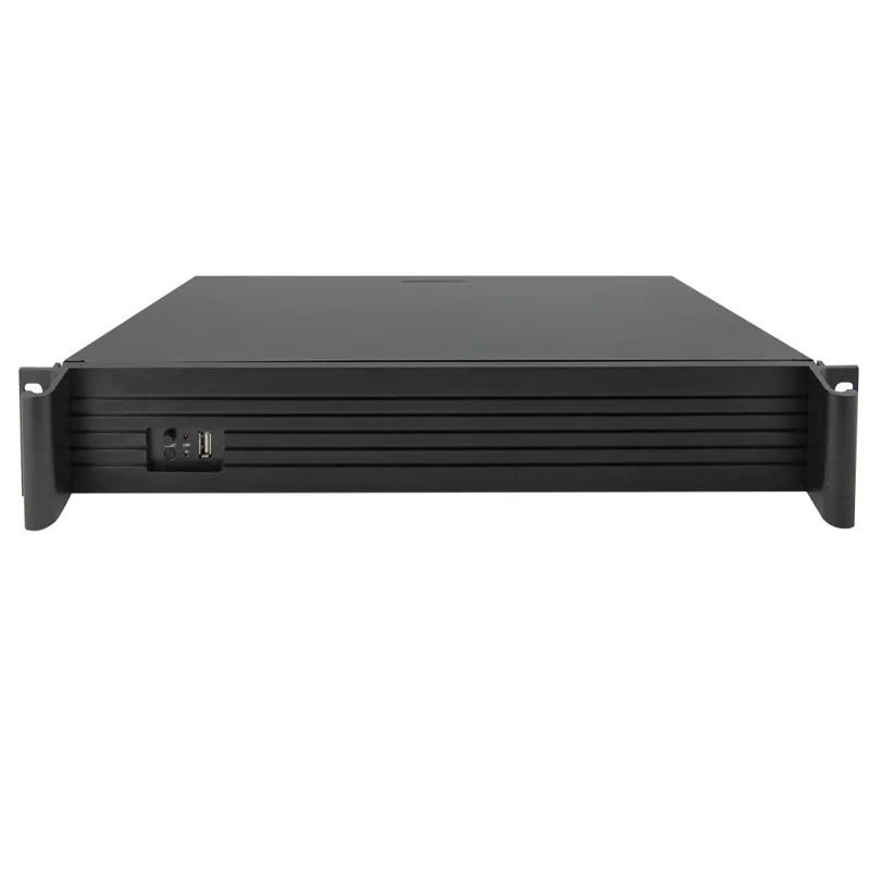 IMPORX 8MP 64CH 4 шт. SATA порт H.265 +/H.265/H.264 CCTV NVR безопасности видео регистратор наблюдения