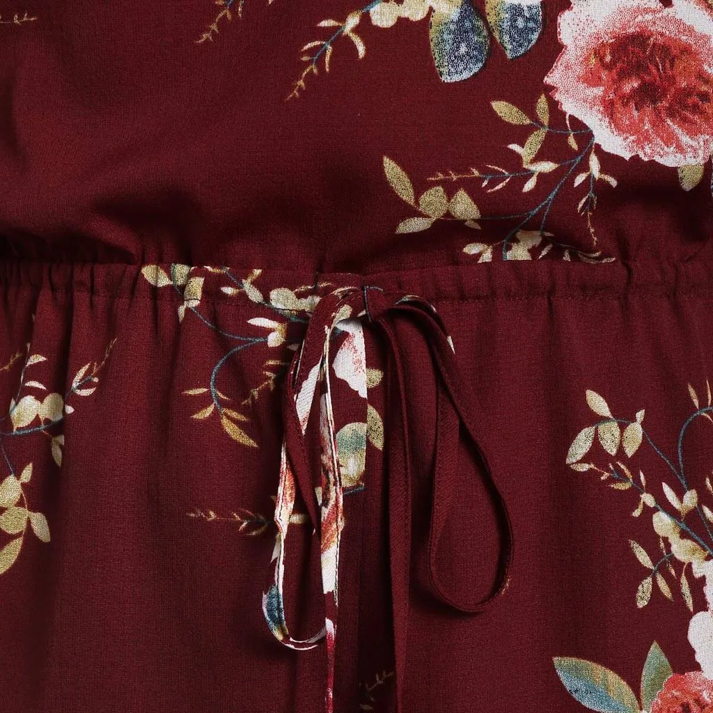 Комбинезон для женщин сексуальное боди комбинезон размера плюс женское платье с