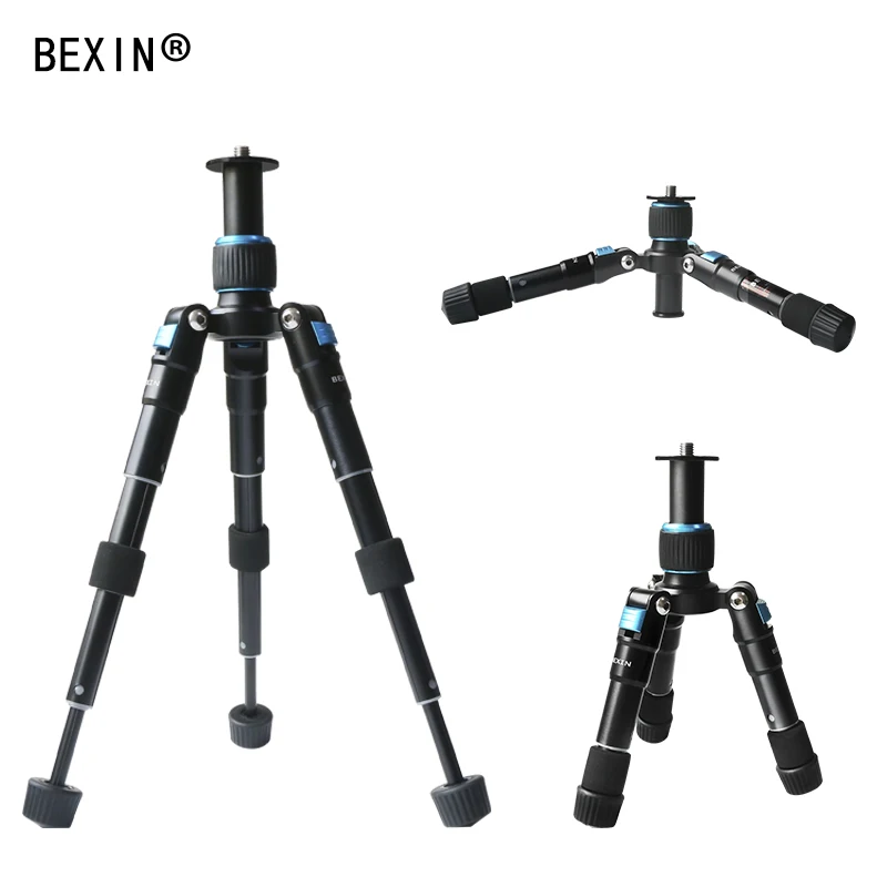 Дорожная Камера BEXIN аксессуары для фотосъемки маленький Штатив смартфона с
