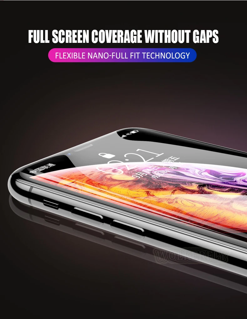 3D мягкая Гидрогелевая пленка для защиты экрана для samsung Galaxy A3 A5 A7 J3 J5 J7 Pro Prime S9 S8 Plus полное покрытие не стекло
