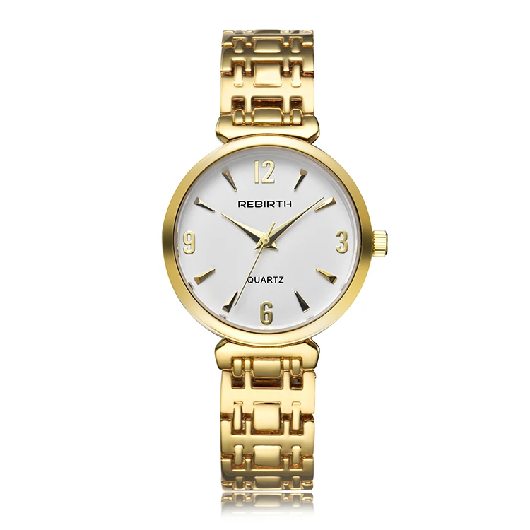 2018 Luxury Brand Women's Quartz Wristwatches Fashion Casual Ladies Dress Watch Female Elegent Steel Watches Relogio Masculino | Наручные