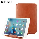 Чехол AJIUYU для iPad Air 1, умный чехол, 9,7-дюймовый защитный кожаный ТПУ планшет для Apple iPadAir, чехлы