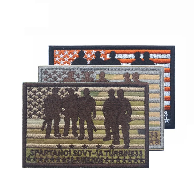 SEAL TEAM SDVT 1A SPARTAN 01 вышитая нашивка|Заплатки| |