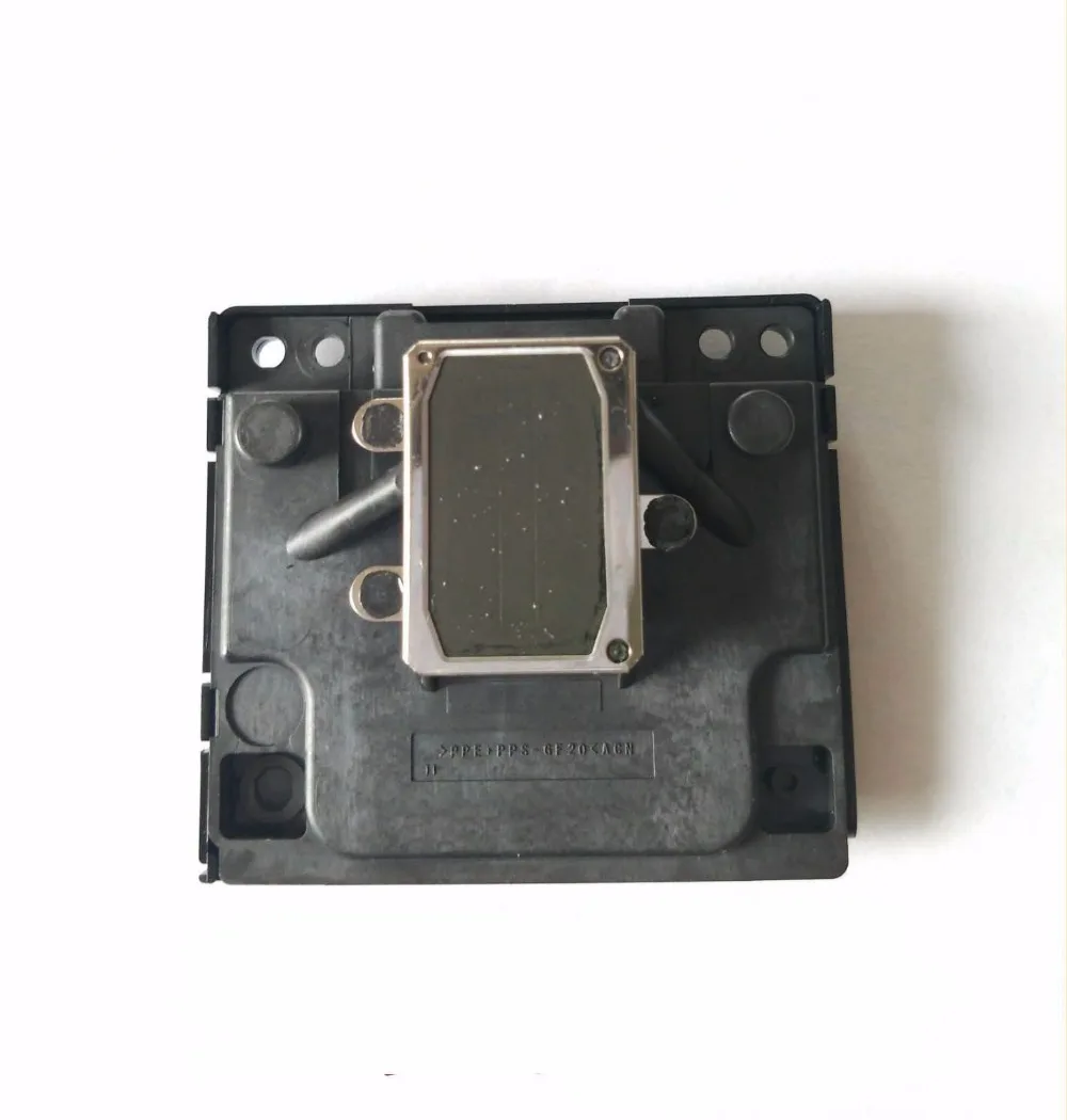 Оригинальная печатающая головка для Epson Me2 T13 L100 L200 L201 Me300 T22 T25 TX135 SX125 TX300F TX130 TX120 BX300
