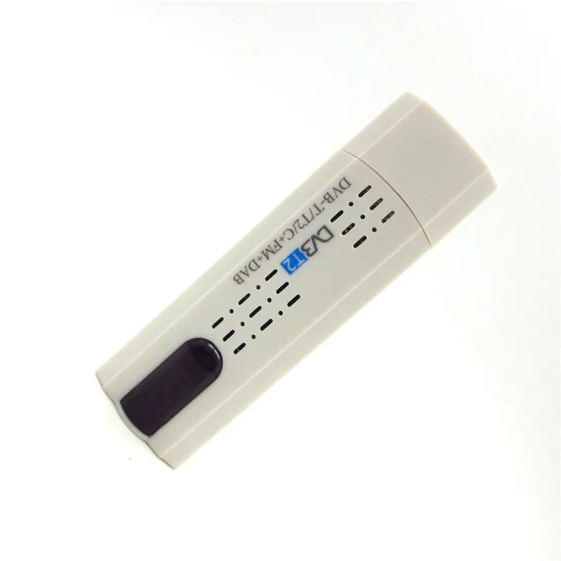 2018 new USB HD Digital DVB-T2 dvb-T DVB-C + FM DAB+ SDR HDTV Stick Tuner Receiver TV dongle with Antenna Remote | Электроника